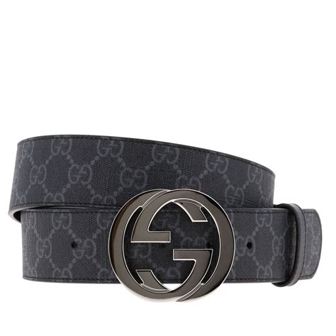 cintura gucci uomo meno costosa|cinture gucci donna firmate.